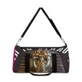 HIP HOP ART Duffel Bag